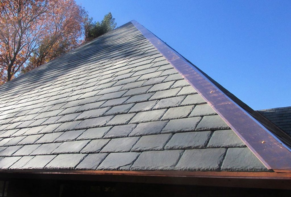 Paul E. Dutelle Roofing & Metal Craftsmen